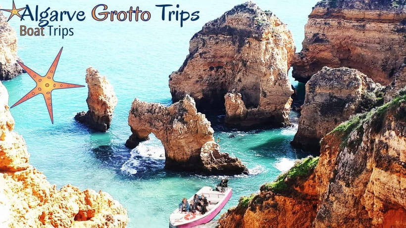 Lagos Grotto Trip in Different Languages - Price and value: is $21 for 75 minutes really worth it?