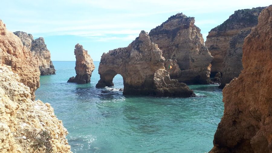 Lagos Grotto Trip in Different Languages - What to bring for a smoother cruise (and better photos)