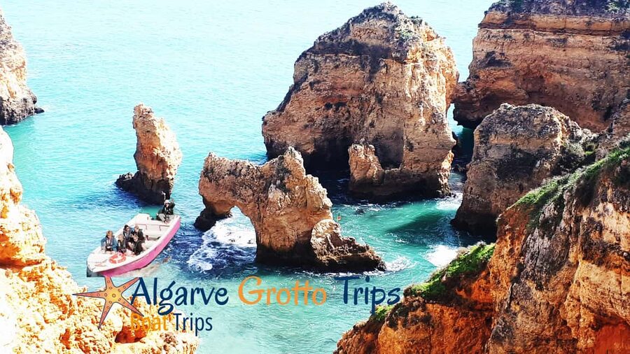 Lagos Grotto Trip in Different Languages - Boat ride basics: small motorboat comfort and real-world safety