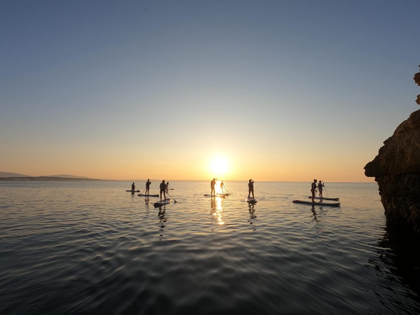 Lagos: Guided SUP Tour to Ponta da Piedade Caves - My Decision Guide: Should You Book This SUP Caves Tour?