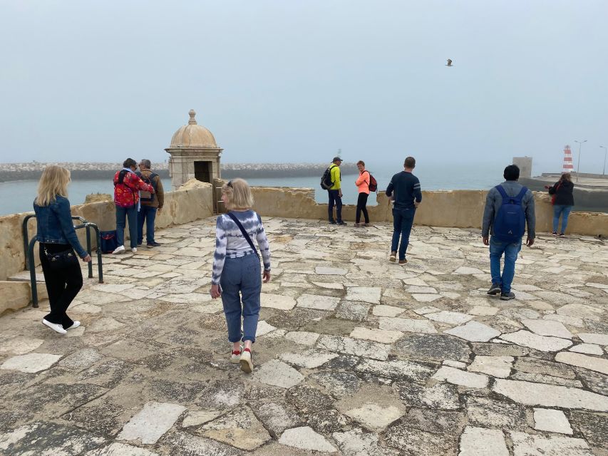 Lagos: Guided Walking Tour with Brodie from Australia - FAQ
