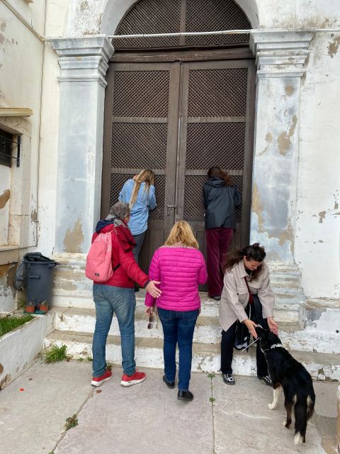Lagos: Guided Walking Tour with Brodie from Australia - Prince Henry and Dom Sebastiao: why Lagos fits the Age of Discovery story