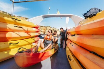 Kayak Experience