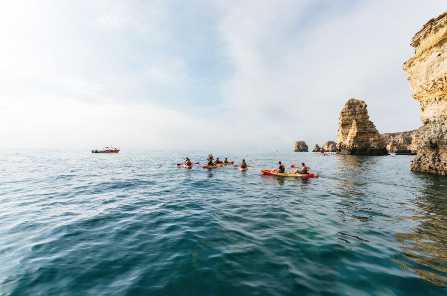 Lagos: Kayak Experience - Price and value: is $35 a good deal?