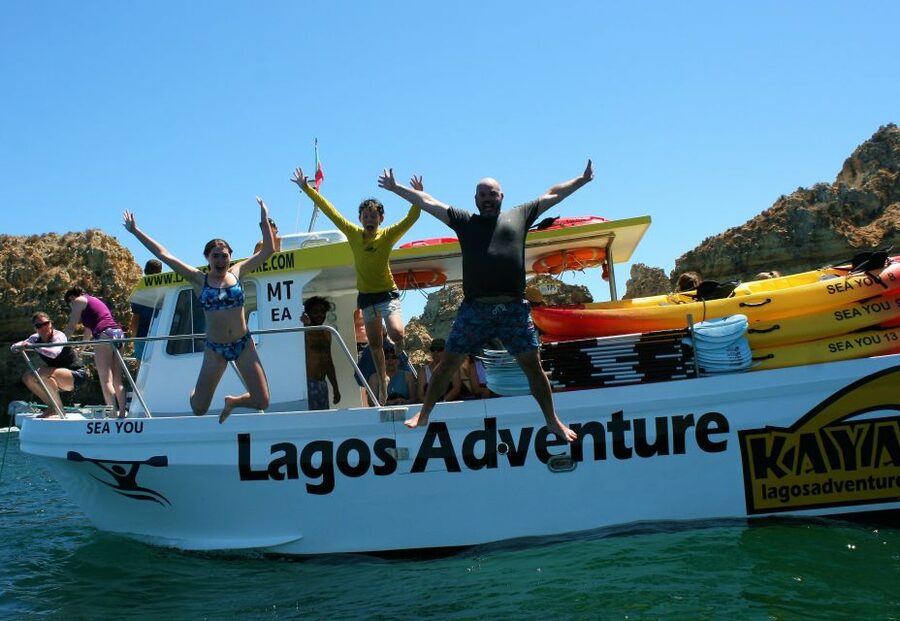 Lagos: Kayaking Tour - Key things that make this Lagos kayaking tour worth it