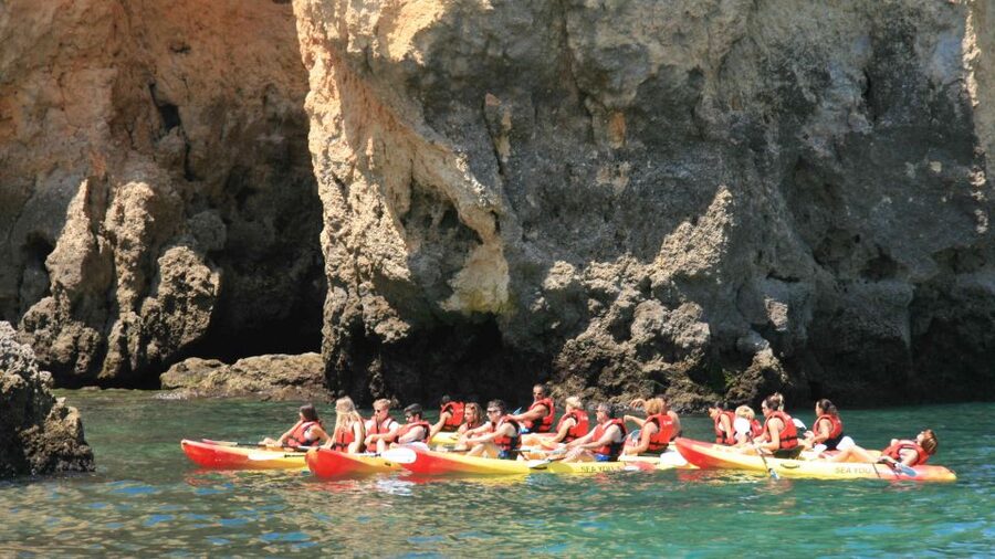 Lagos: Kayaking Tour - Practical tips so you have a better day in Lagos