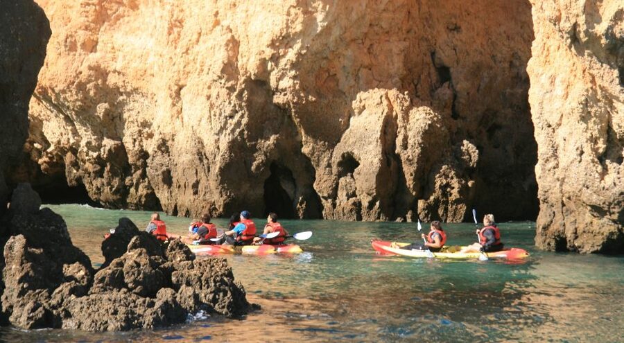Lagos: Kayaking Tour - Who should book this Lagos kayaking tour, and who should skip it