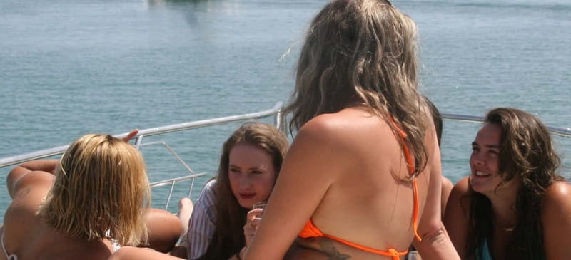 Lagos: Luxury Private Yacht Charter with Drinks and Snacks - Why this Lagos yacht charter feels special right away
