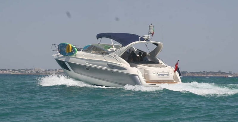 Lagos: Luxury Private Yacht Charter with Drinks and Snacks - Who this Lagos charter suits best