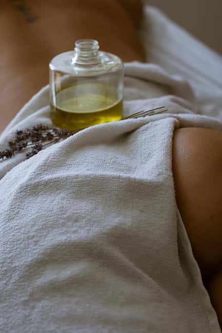 Lagos Luxury Relax Day: Lunch, Wine & Private Massage - Who this Lagos luxury relax day is best for