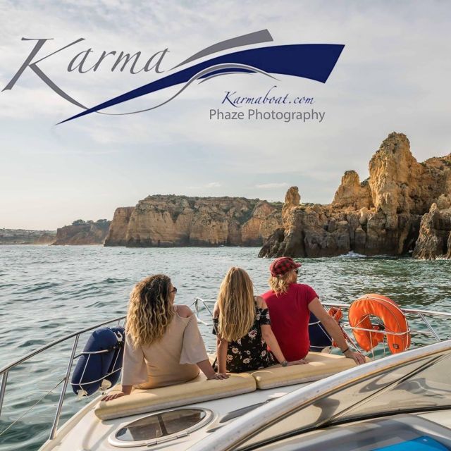 Lagos: Luxury Yacht Charter with Drinks & Tapas - Who should book this yacht charter in Lagos