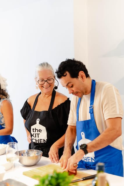 Lagos: Market Tour and Cataplana Cooking Class - Municipal Market of Lagos: Choosing Seafood Without Guesswork
