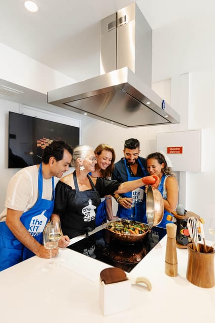 Lagos: Market Tour and Cataplana Cooking Class - Quick Decision Checklist: Book or Skip?