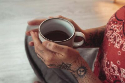 Mindful Date Night: CacaoCeremony, Sauna & Ice Bath