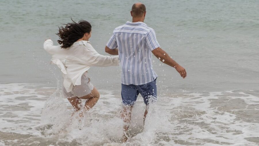 Lagos: Photoshoot for couple - Who This Is Best For (And Who Might Feel Limited)