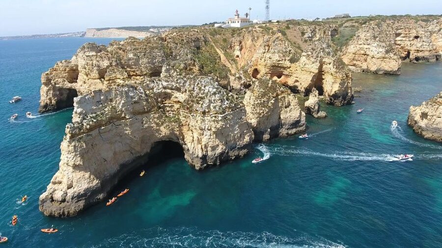 Lagos: Ponta da Piedade Cave and Coastal Tour - Who This Tour Suits Best in Lagos