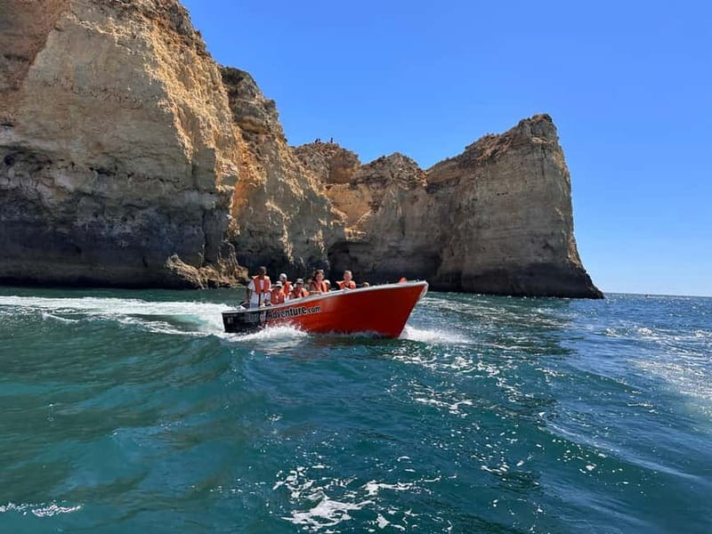 Lagos: Ponta da Piedade Caves Boat Tour - Price and value: why $20 can feel like a bargain here