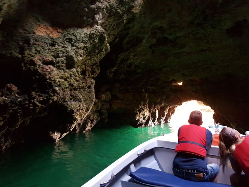 Lagos: Ponta da Piedade Coastline Tour - What to Bring So You Enjoy Every Part