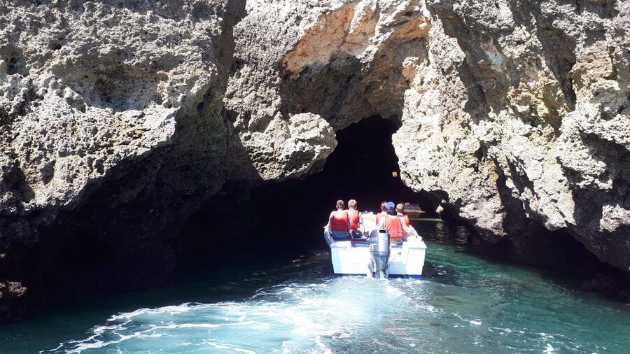 Lagos: Ponta da Piedade Coastline Tour - Price and Value: What $41 Buys You on the Coast