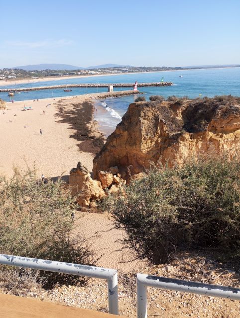 Lagos Portugal:Bike tour History and breathtaking views. - Key things I’d circle before you go