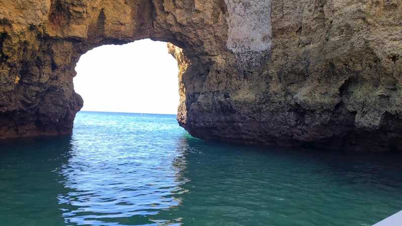 Lagos: Privat Trip up to 11 Pax to Grottos Ponta da Piedade - Key Takeaways Before You Go