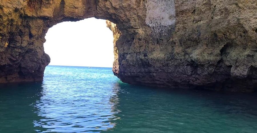 Lagos: Privat Trip up to 11 Pax to Grottos Ponta da Piedade - How This Lagos Boat Tour Really Works (And Why It’s Worth It)
