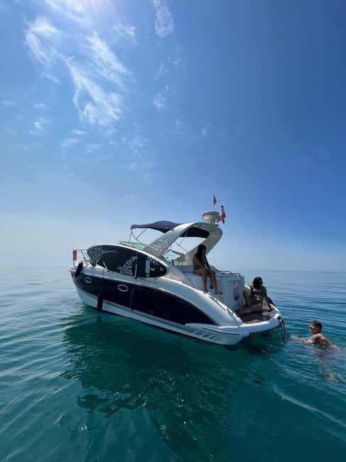 Lagos: Private Boat Charter - Best Fit: Who This Private Charter Is Perfect For