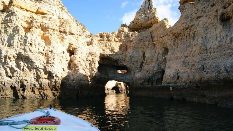 Lagos: Private Boat Cruise to Ponta da Piedade and swimming - Who This Cruise Is For (And Who Might Skip It)