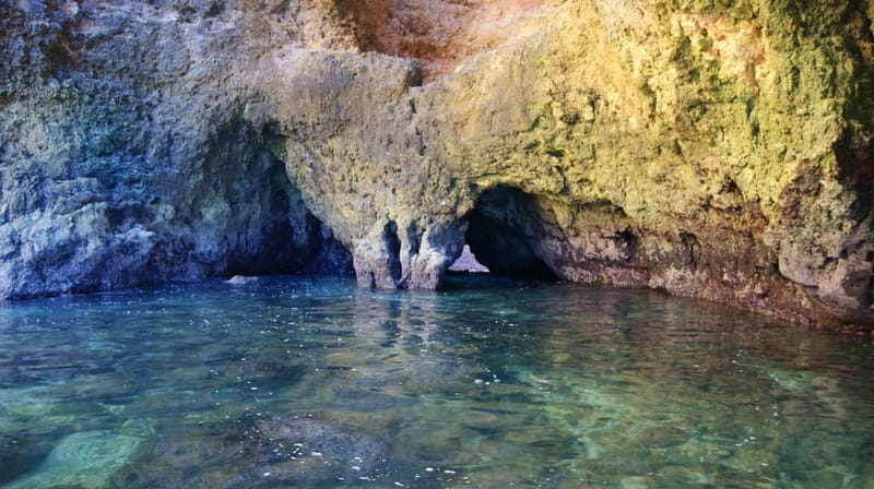 Lagos: Private Boat Cruise to Ponta da Piedade and swimming - Swim Break: When to Go In, What to Bring, and Safety Notes