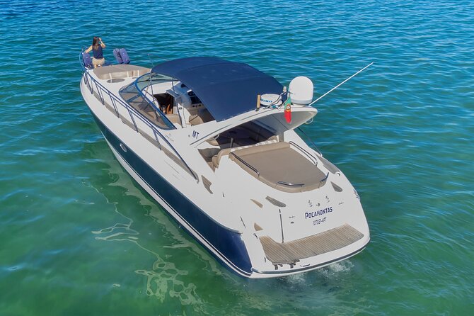 Lagos Private Boat Trip with Drinks, Snacks, Paddleboards Kayak - Key Highlights You Can Expect on This Lagos Private Charter