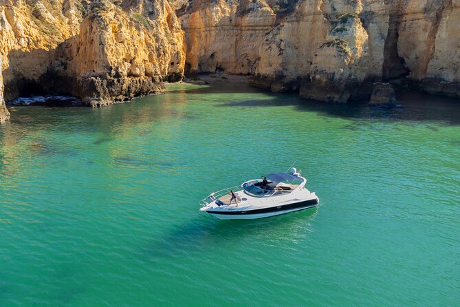 Lagos Private Boat Trip with Drinks, Snacks, Paddleboards Kayak - What to Pack for a 3.5-Hour Sea Day in Lagos