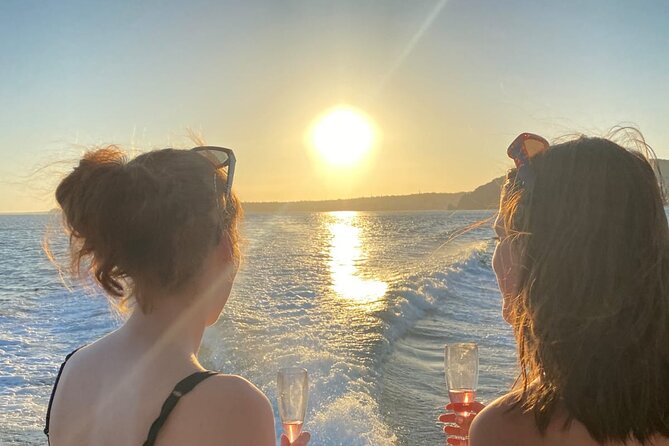 Lagos Private Evening Charter with Champagne, Drinks & Snacks - Why This Charter Feels Like Value, Not Just Cost