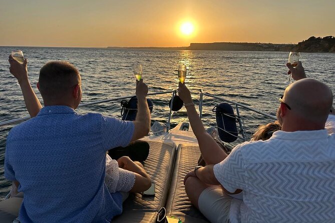 Lagos Private Evening Charter with Champagne, Drinks & Snacks - Who This Is Best For In Lagos
