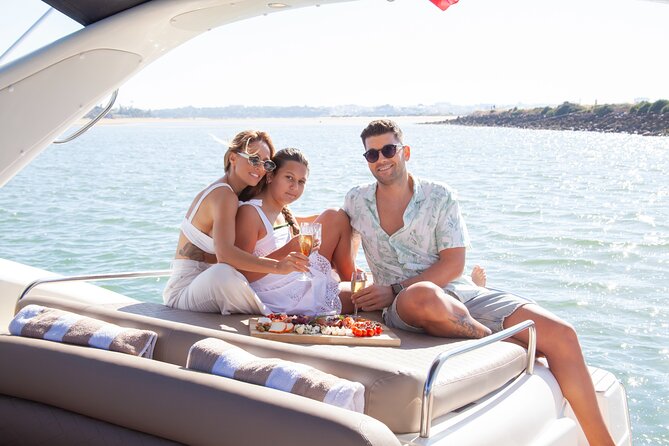 Lagos Private Evening Charter with Champagne, Drinks & Snacks - Practical Tips Before You Go