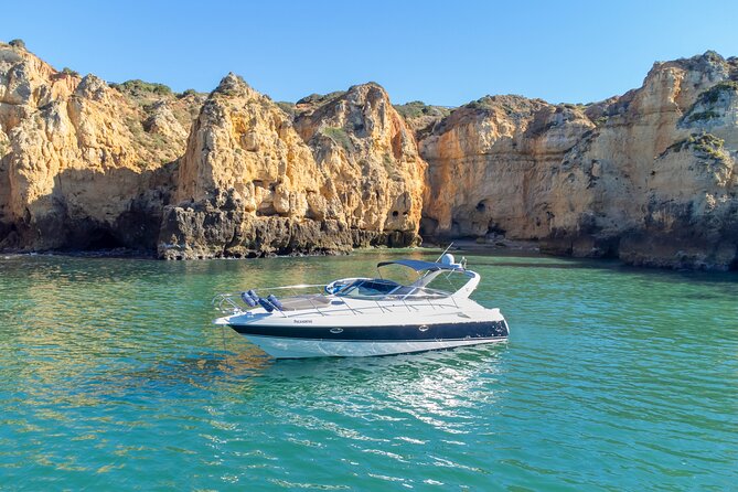 Lagos Private Evening Charter with Champagne, Drinks & Snacks - Should You Book This Lagos Private Evening Charter?