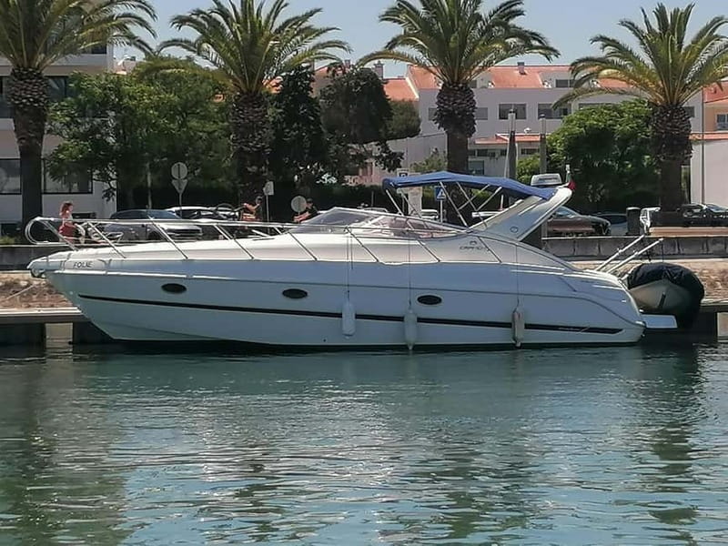 Lagos: Private Luxury Cruise with Tapas and Drinks - Why a Private Lagos Yacht Day Feels Worth It