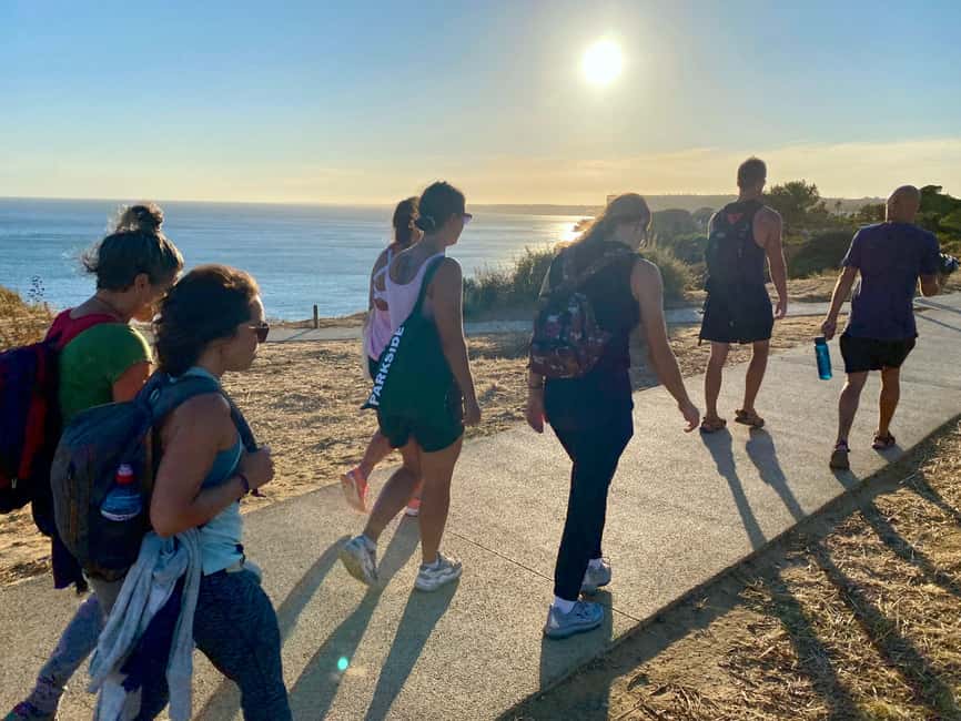 Lagos: Stretch Horizons | Coastal Hike & Yoga - Key things I’d bet you’ll care about