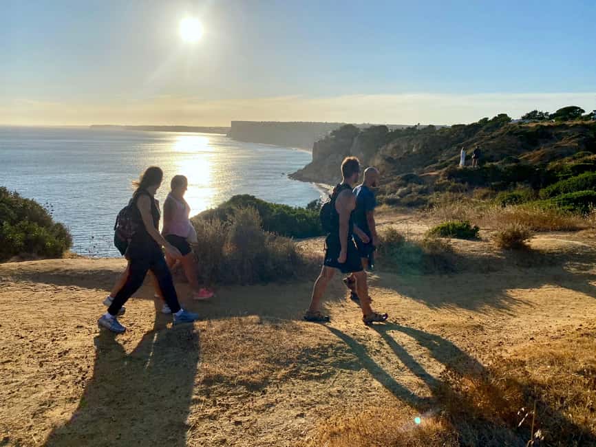 Lagos: Stretch Horizons | Coastal Hike & Yoga - What the 2 hours really feels like, and how to plan your evening