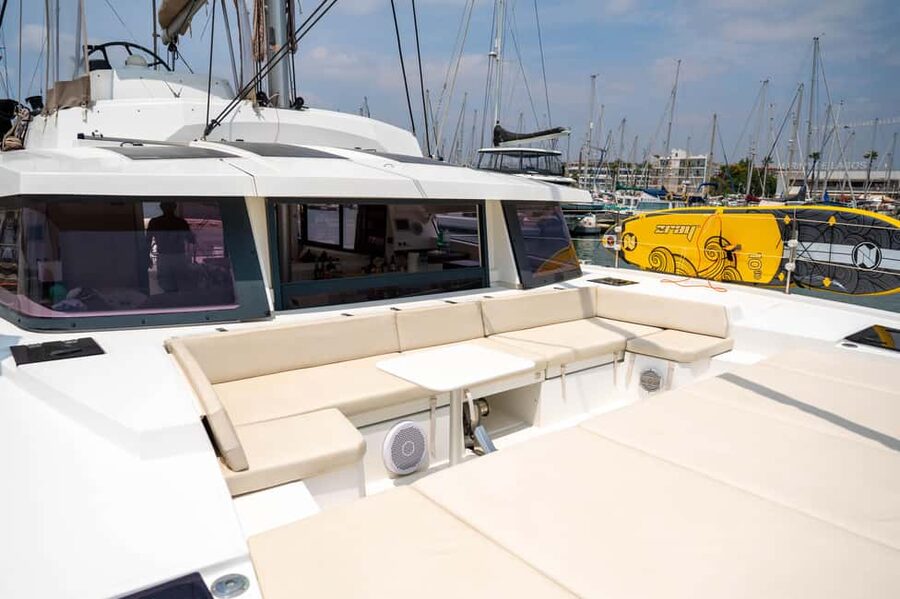 Lagos: Sunset Catamaran Cruise with Welcome Drink - Why Lagos Sunset on a Catamaran Feels Worth It