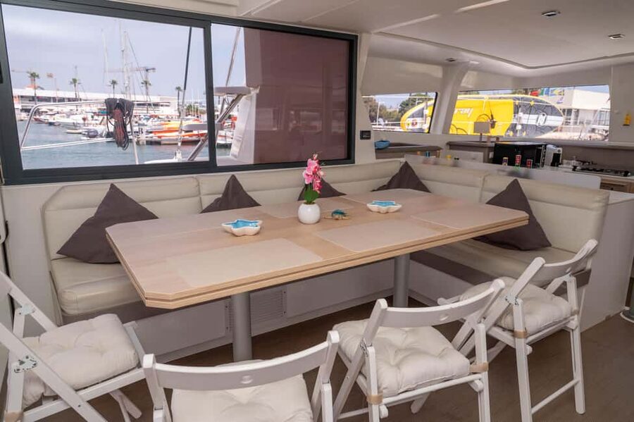 Lagos: Sunset Catamaran Cruise with Welcome Drink - Practical tips so your evening goes smoothly
