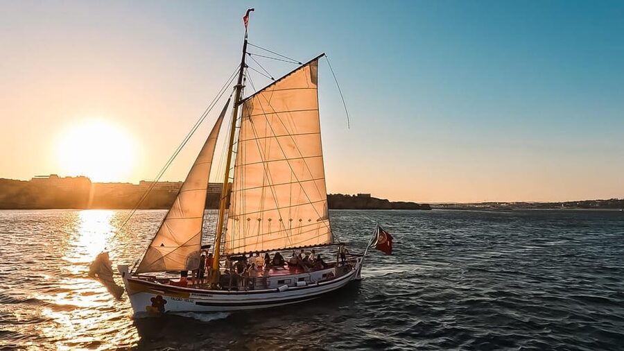 Lagos: Sunset Sail aboard a Traditional Boat with Prosecco - Price and Value: Is $58 Worth It?