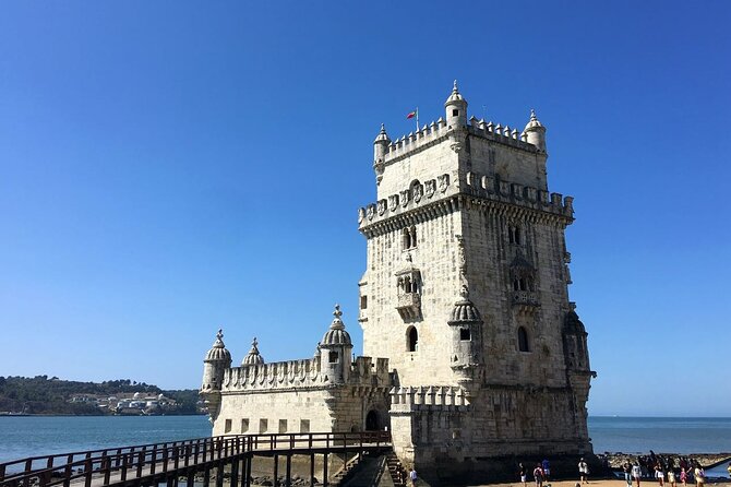 Lisbon Full Day Tour from Albufeira - Key Things to Know Before You Go