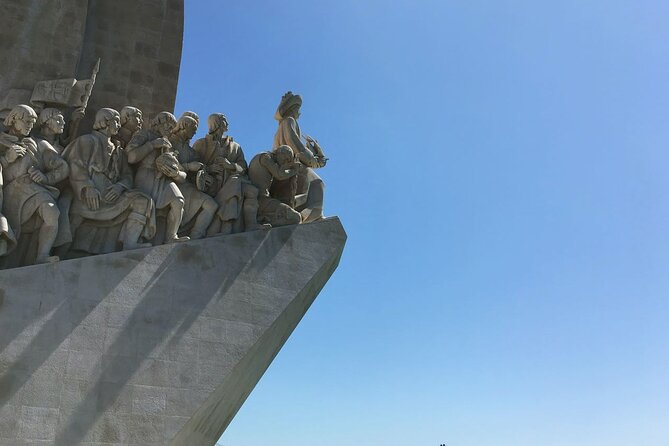 Lisbon Full Day Tour from Albufeira - Hotel Pickup in Albufeira, Then Right Onto the Road