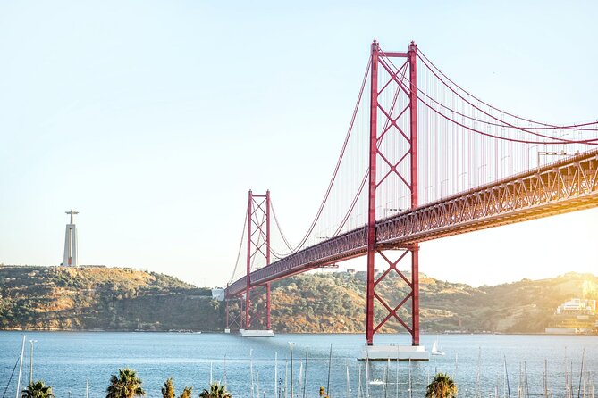 Lisbon Full Day Tour from Albufeira - Estrela Basilica Area: Bus Sightseeing With Guided Priorities
