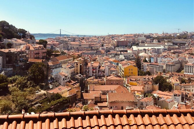 Lisbon Full Day Tour from Albufeira - What You Get For $104, and Where You Still Spend Money