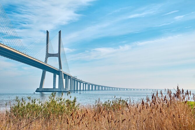 Lisbon Full Day Tour from Albufeira - The Pace and Comfort Details That Actually Matter