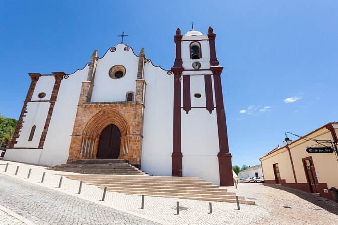 Lost Heritage of Silves & Monchique Shared Experience - FAQ