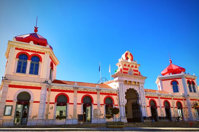 Loule and Estoi Palace Premium Private > VTours Algarve - Key things I’d put on your radar