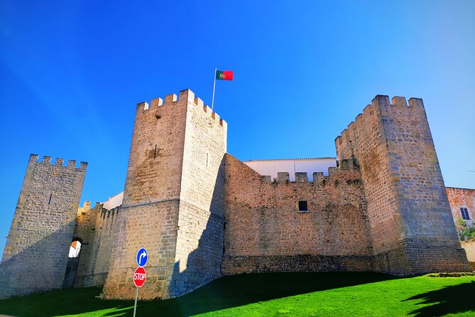 Loule and Estoi Palace Premium Private > VTours Algarve - Price and what you actually get for $210.04