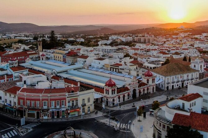 Loulé Market and Town Half-Day Bus Round Trip from Albufeira - Key Highlights You’ll Feel on the Day